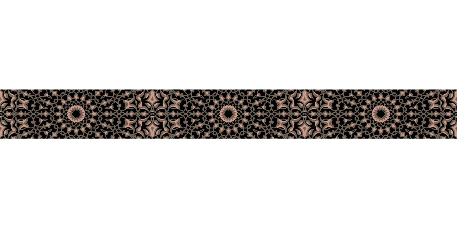 Urband London undefined pattern