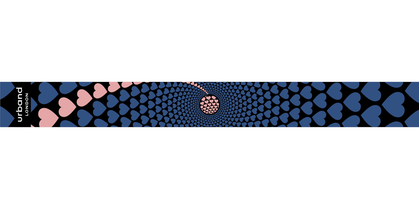 Urband London undefined pattern
