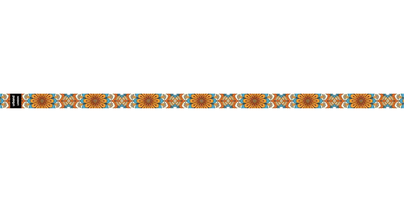Urband London undefined pattern