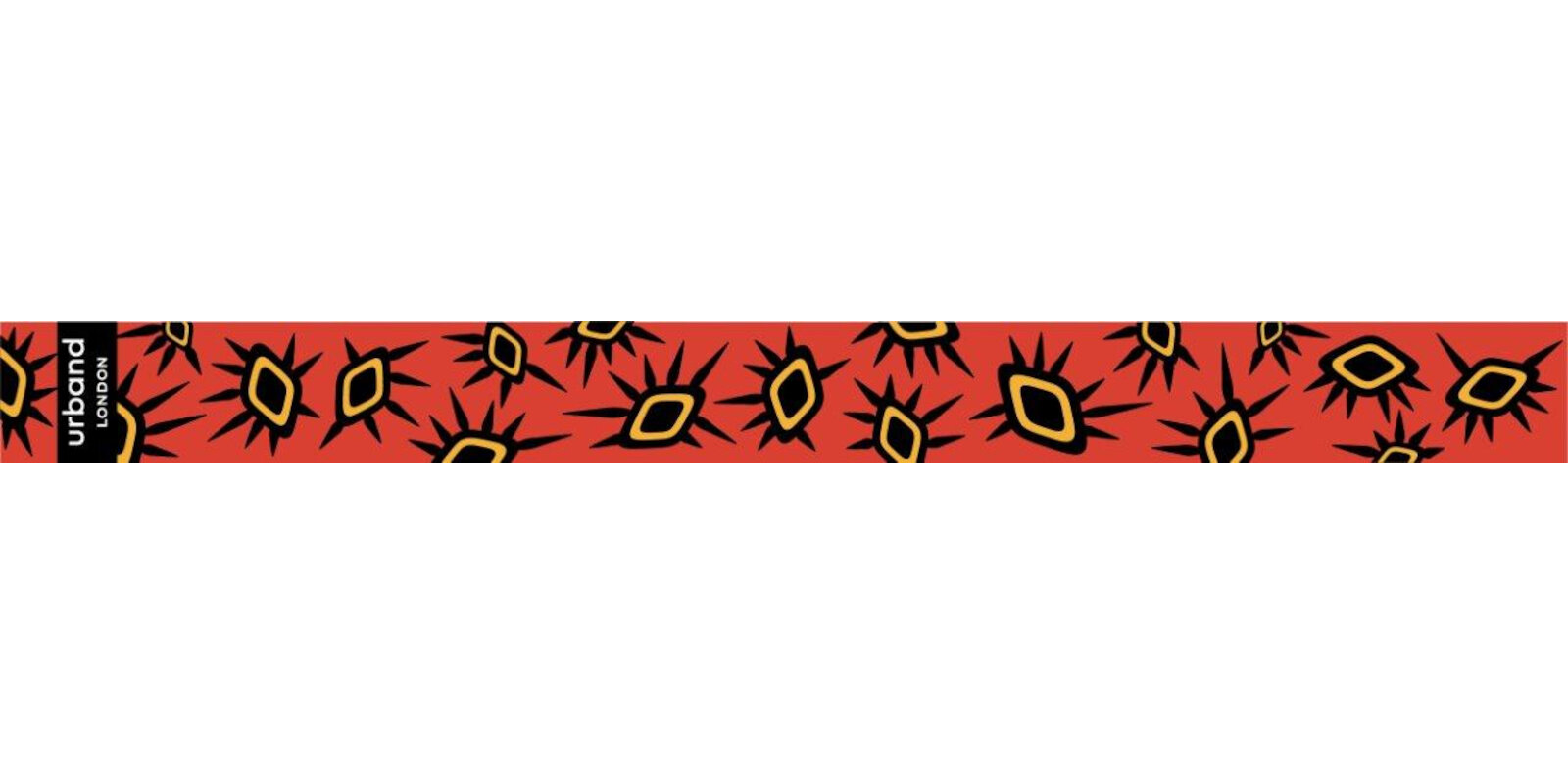 Urband London undefined pattern