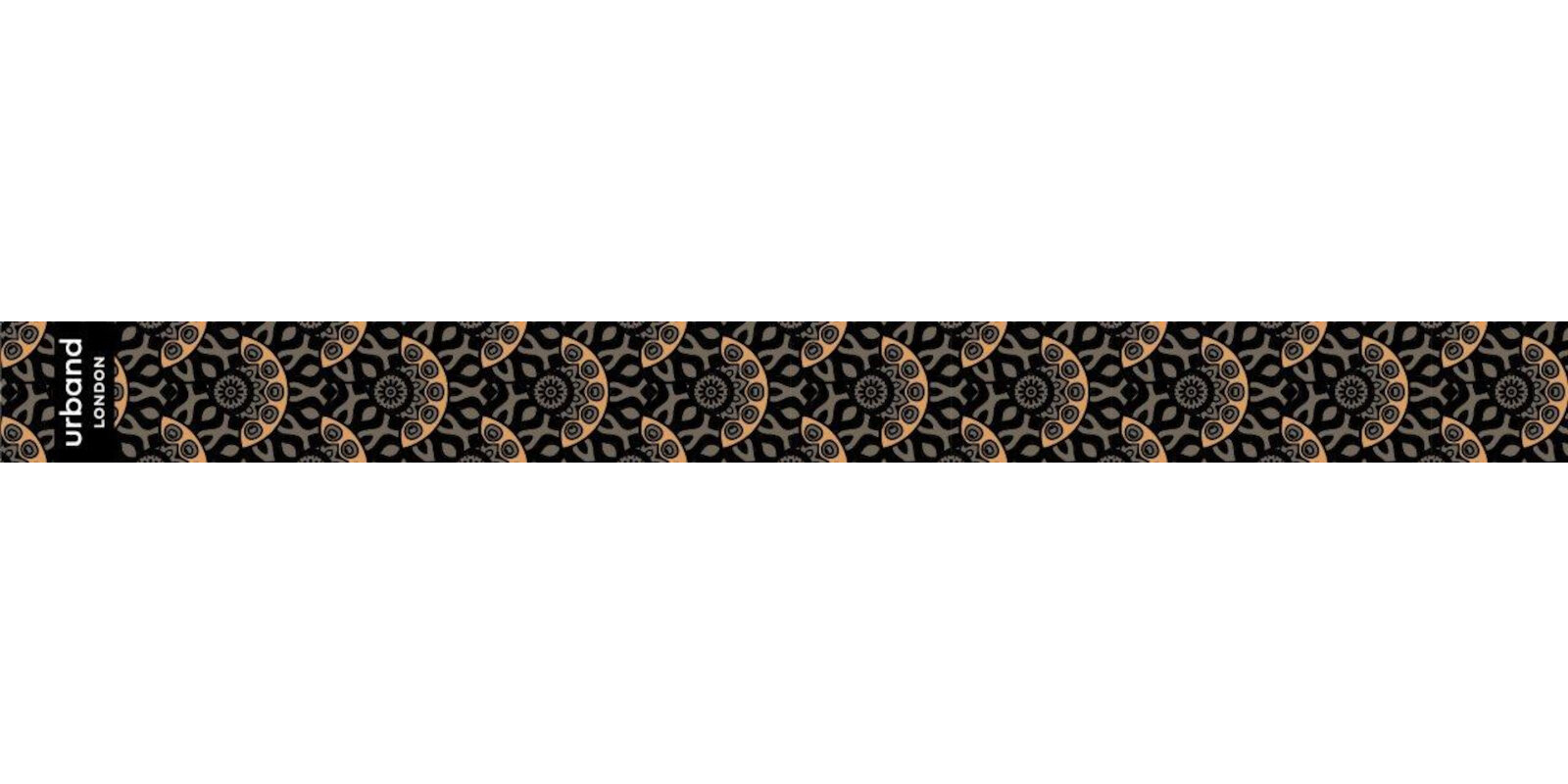 Urband London undefined pattern
