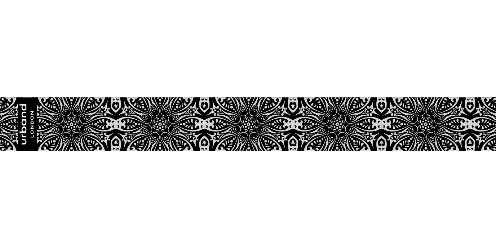 Urband London undefined pattern