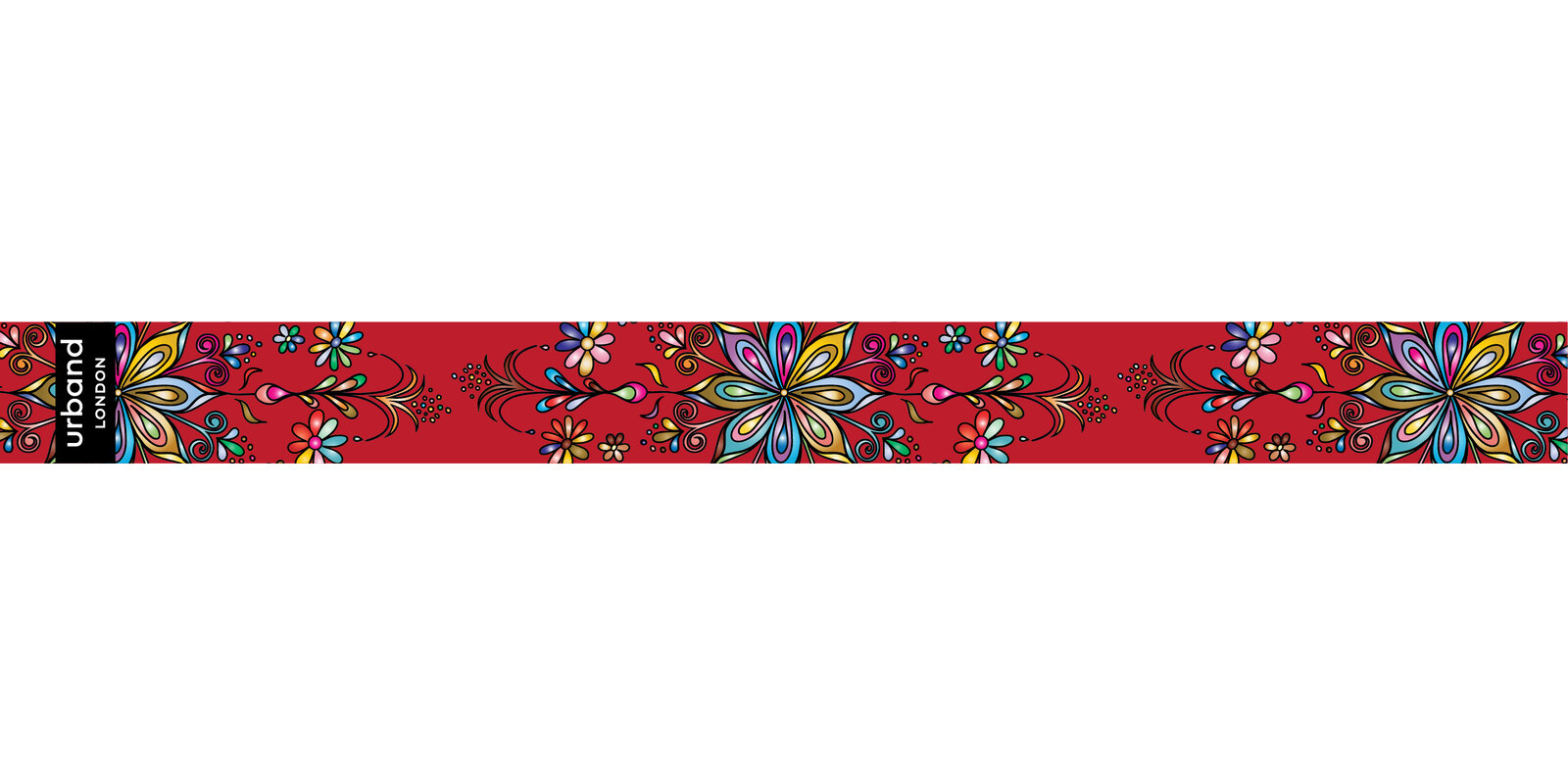 Urband London undefined pattern
