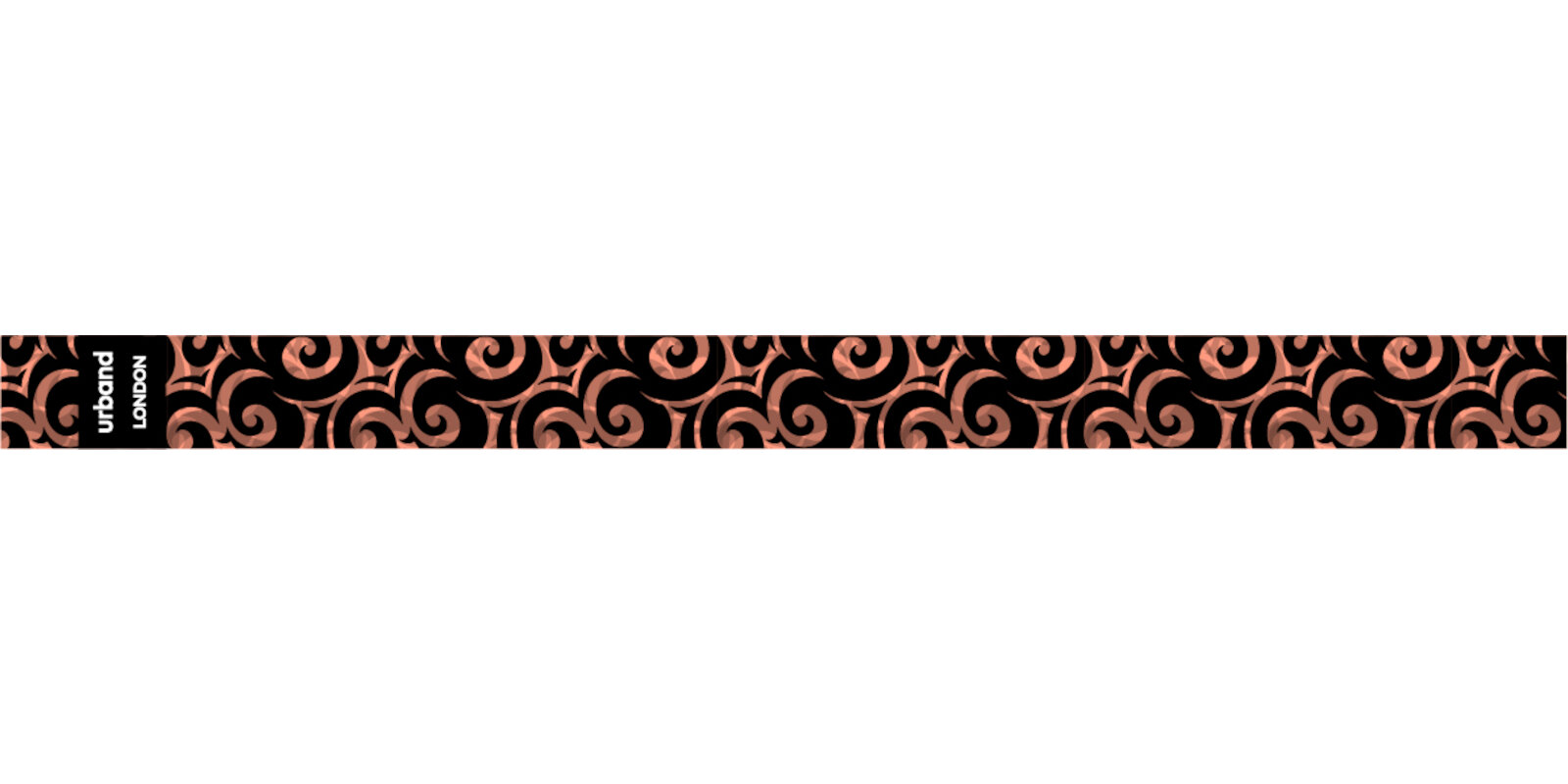 Urband London undefined pattern