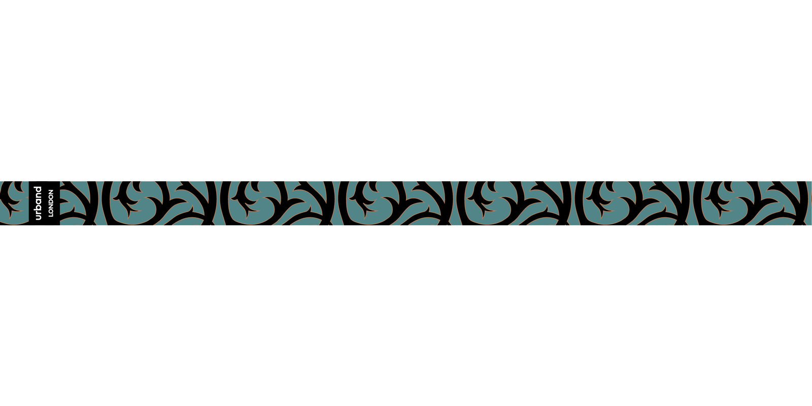 Urband London undefined pattern