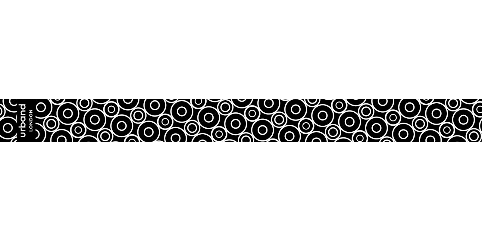 Urband London undefined pattern