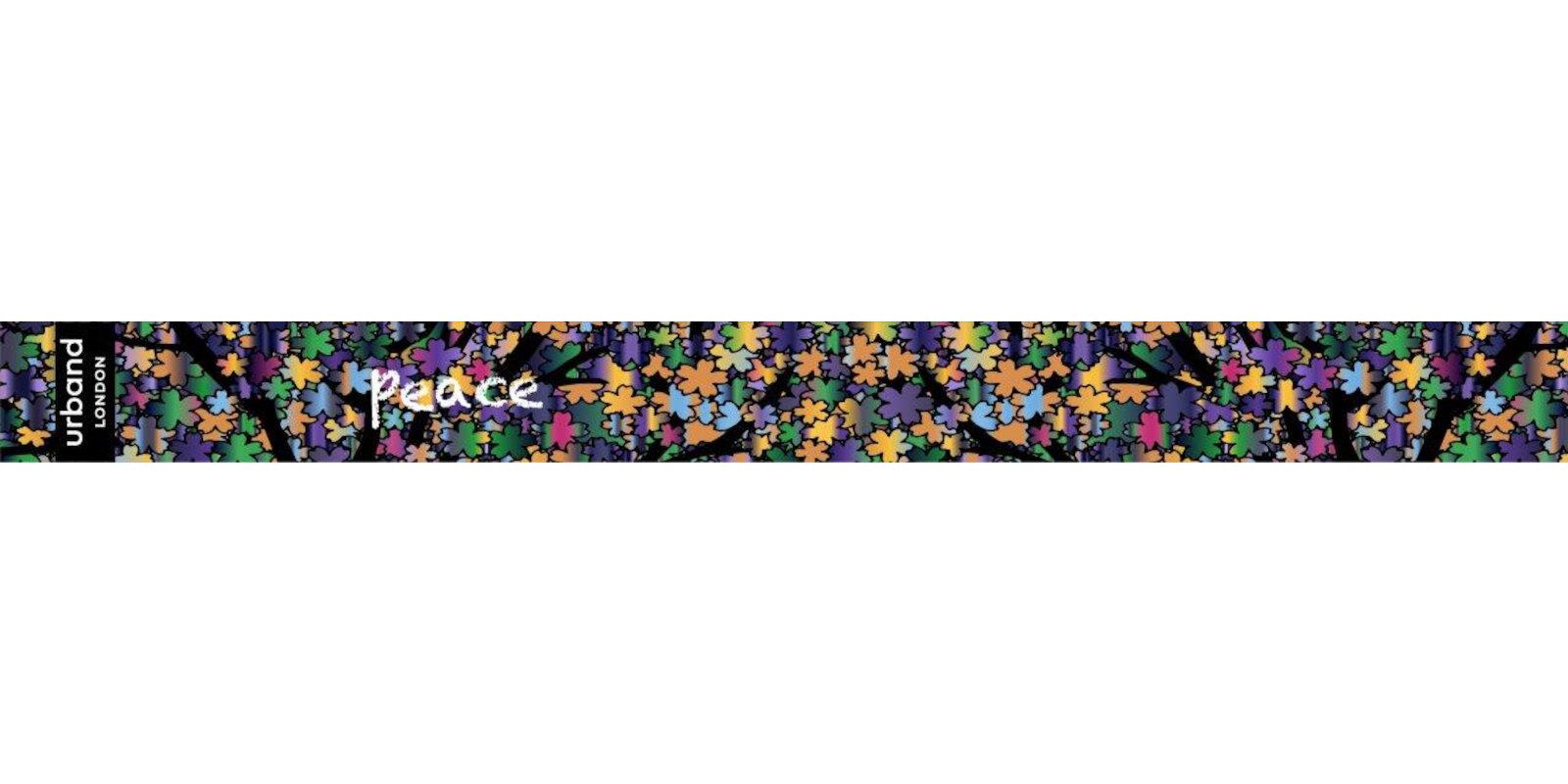 Urband London undefined pattern