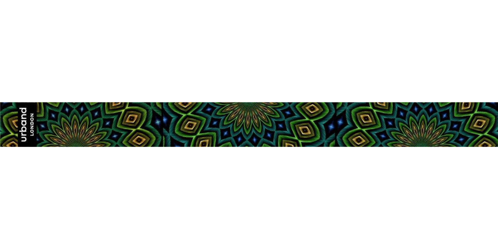 Urband London undefined pattern