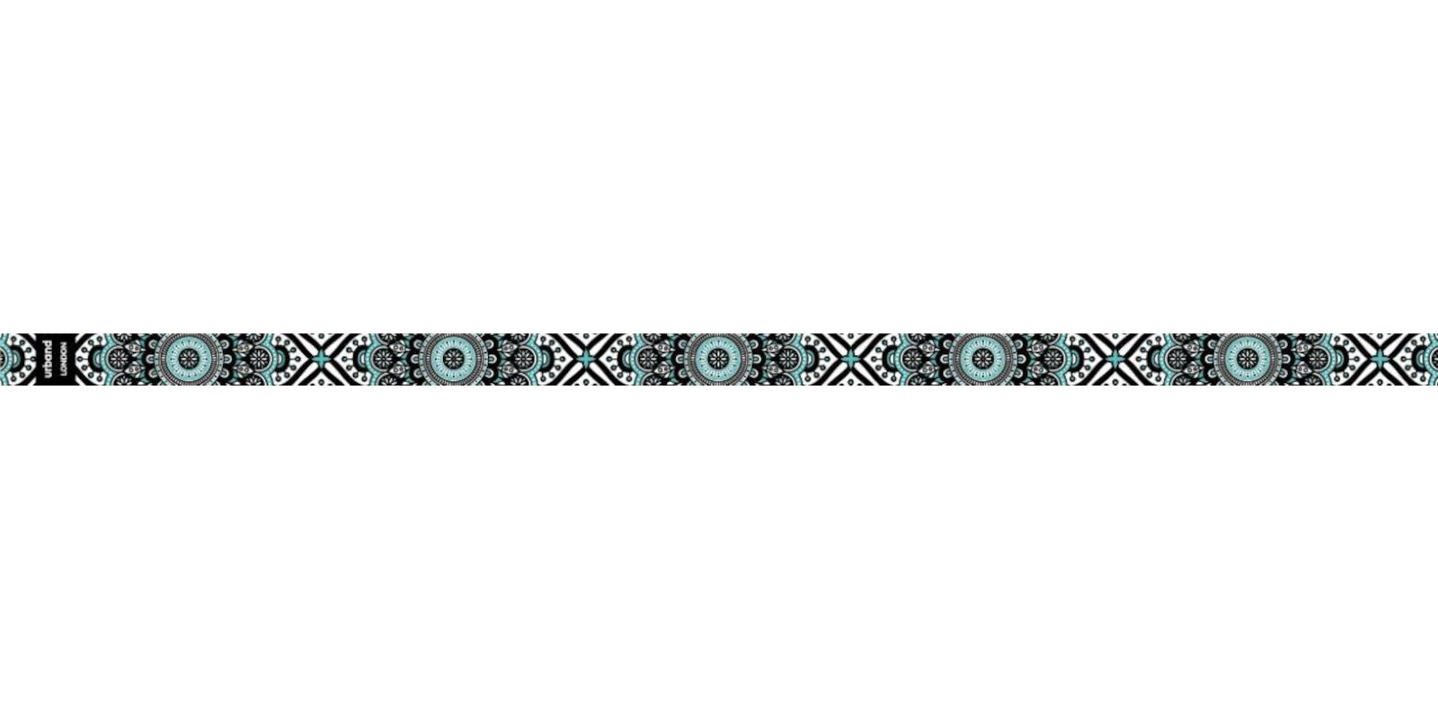 Urband London undefined pattern