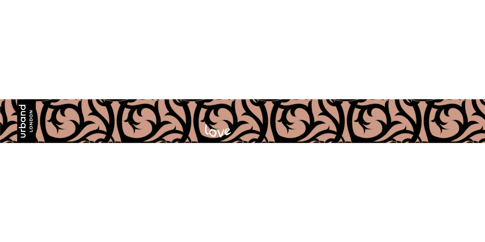 Urband London undefined pattern