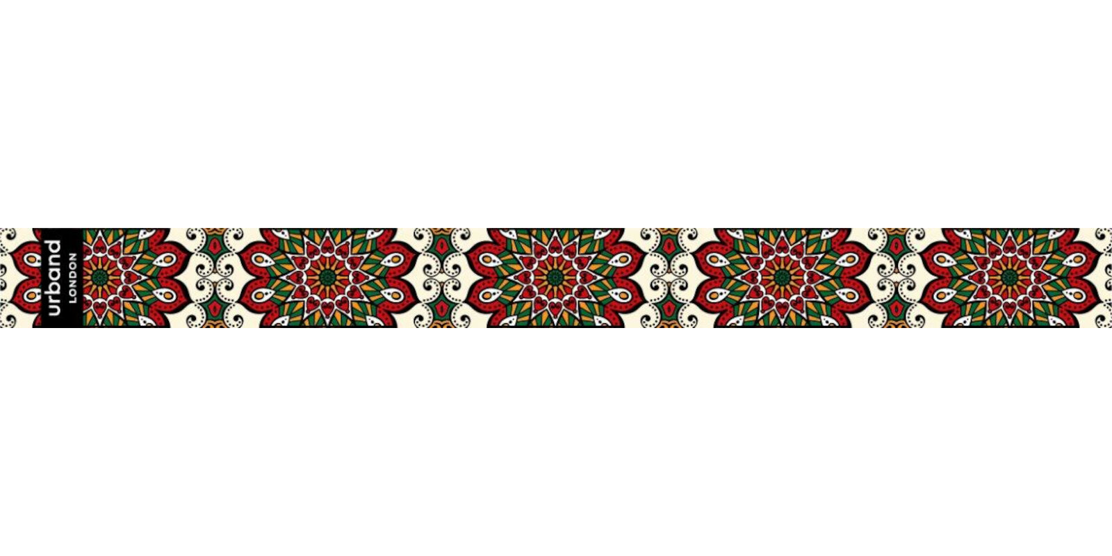 Urband London undefined pattern