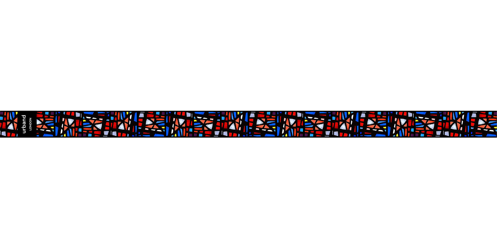 Urband London undefined pattern