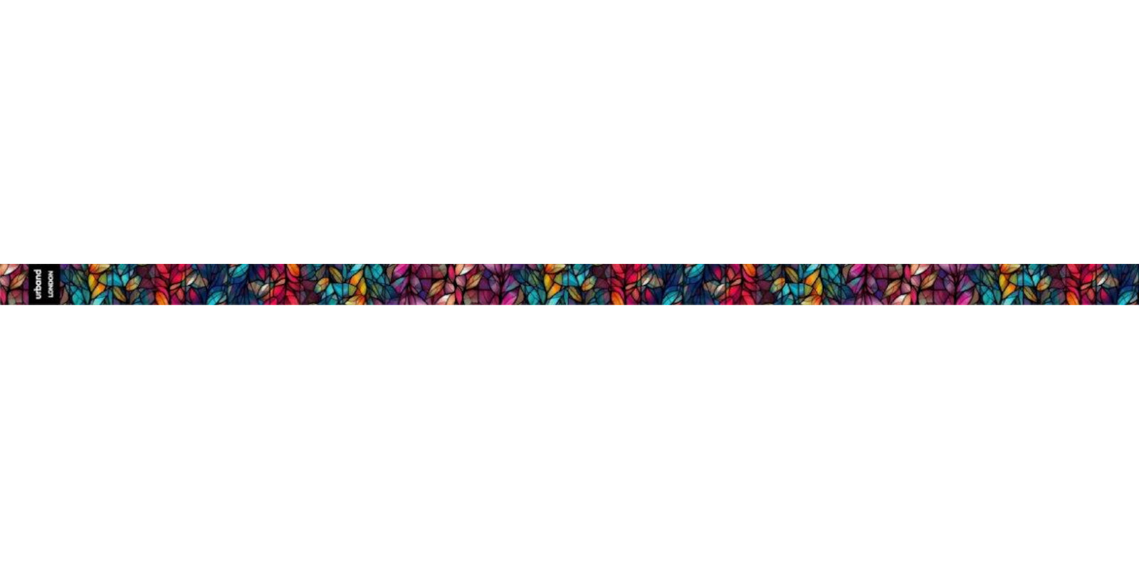 Urband London undefined pattern