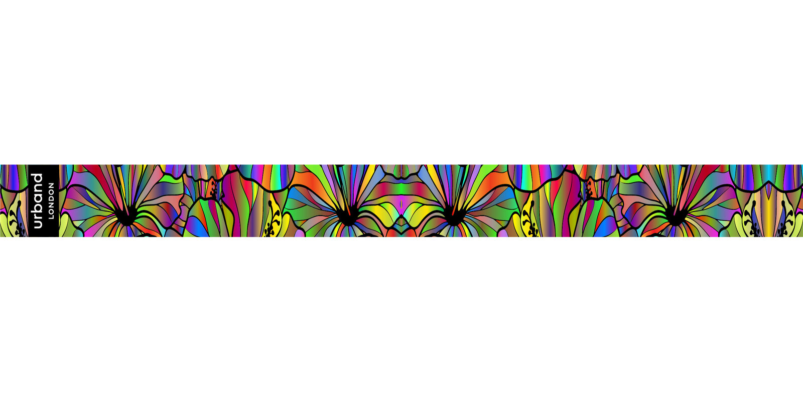 Urband London undefined pattern