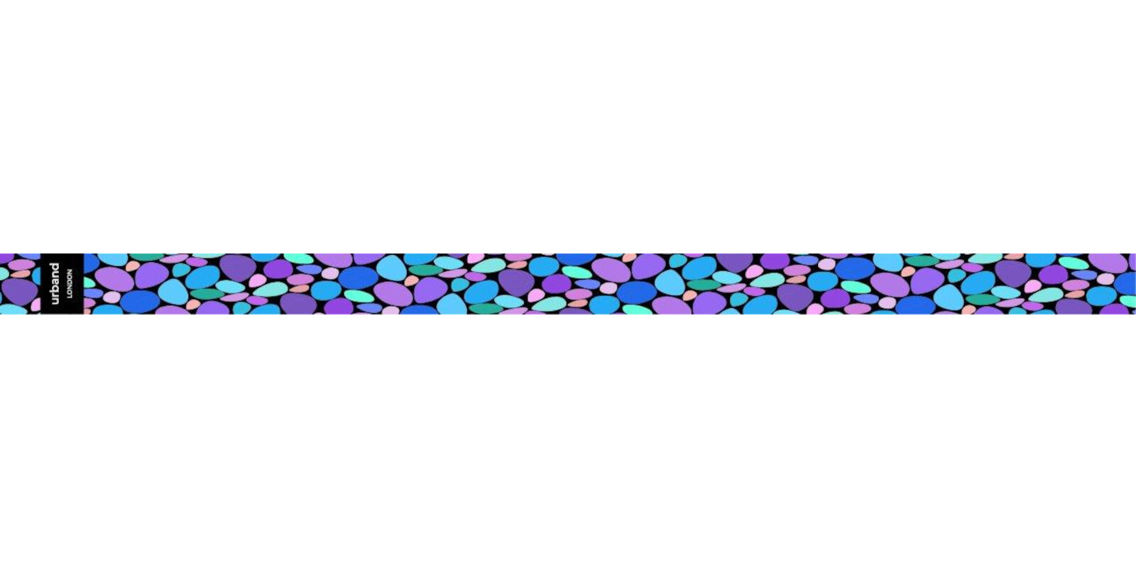 Urband London undefined pattern