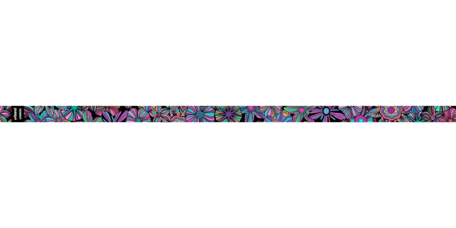 Urband London undefined pattern