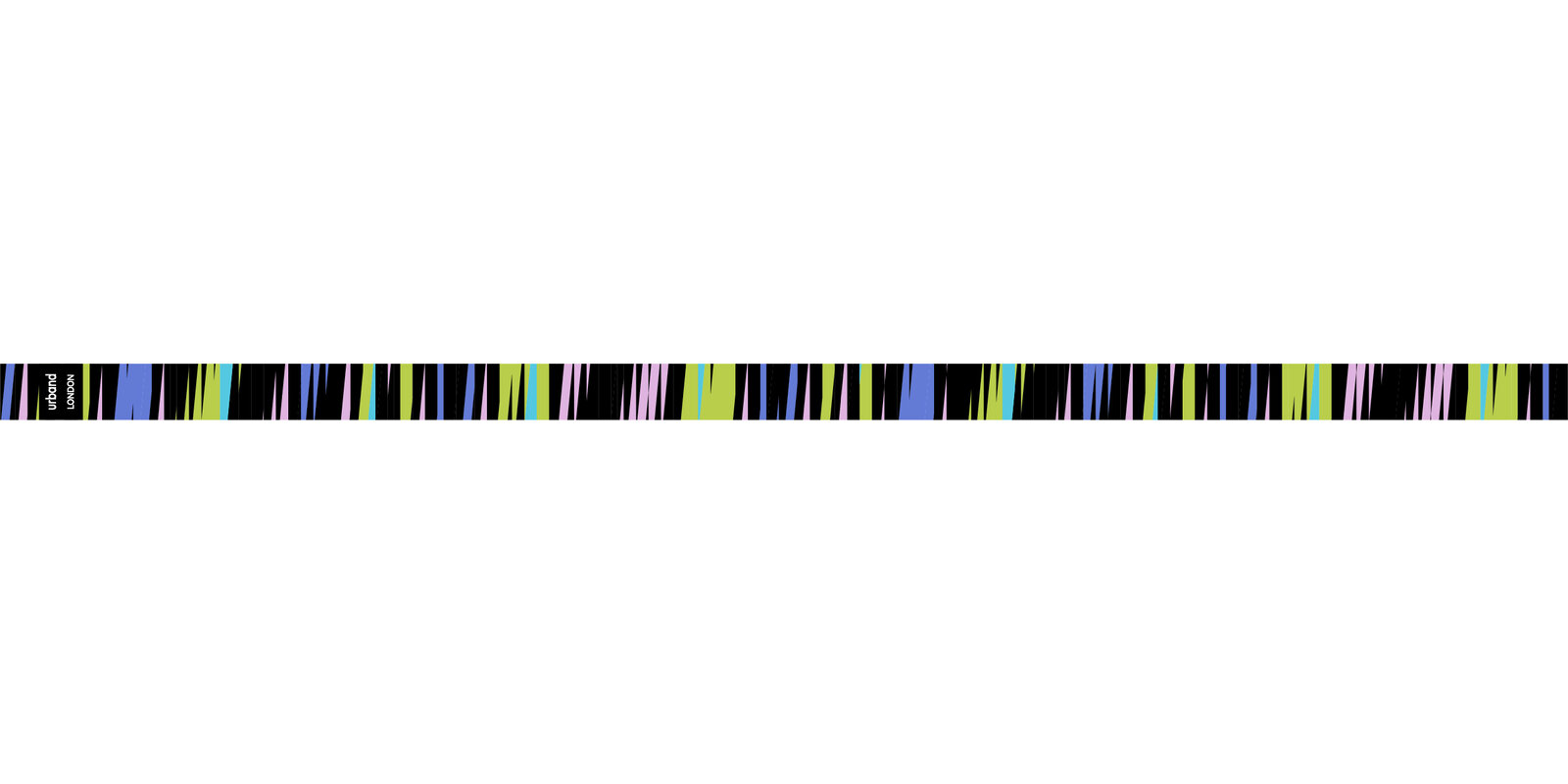 Urband London undefined pattern