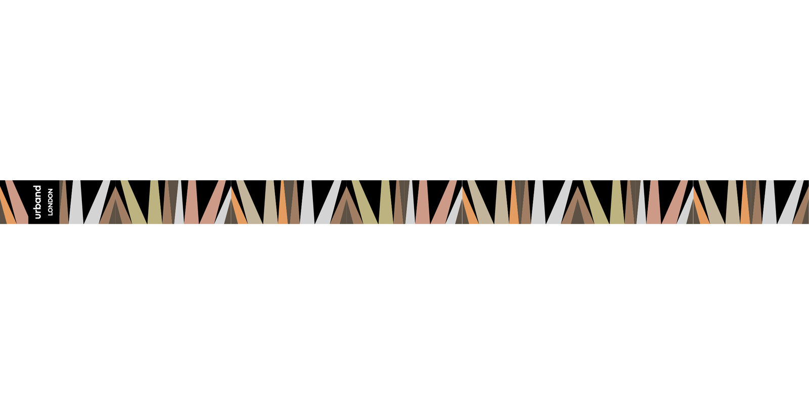 Urband London undefined pattern