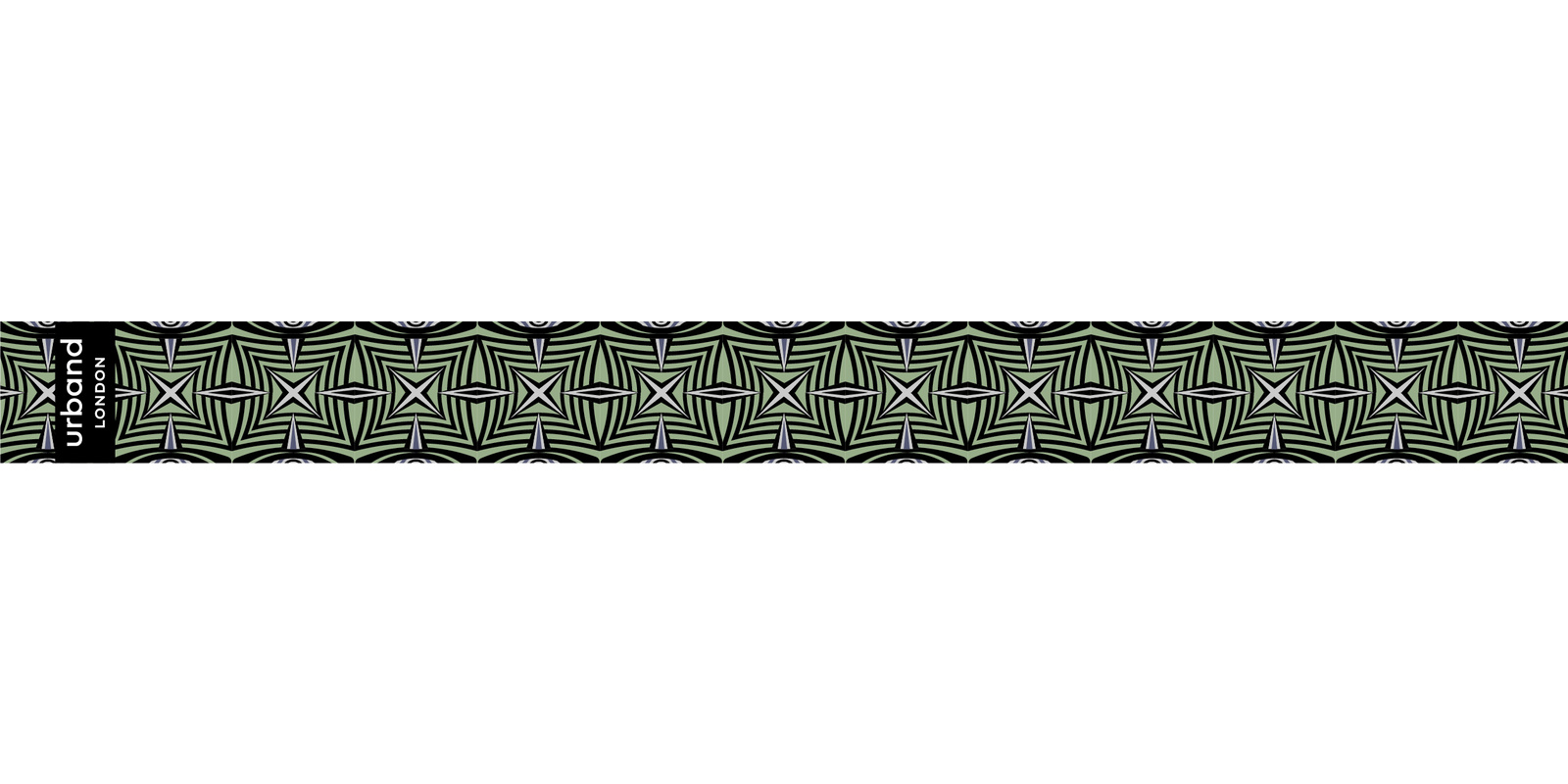 Urband London undefined pattern