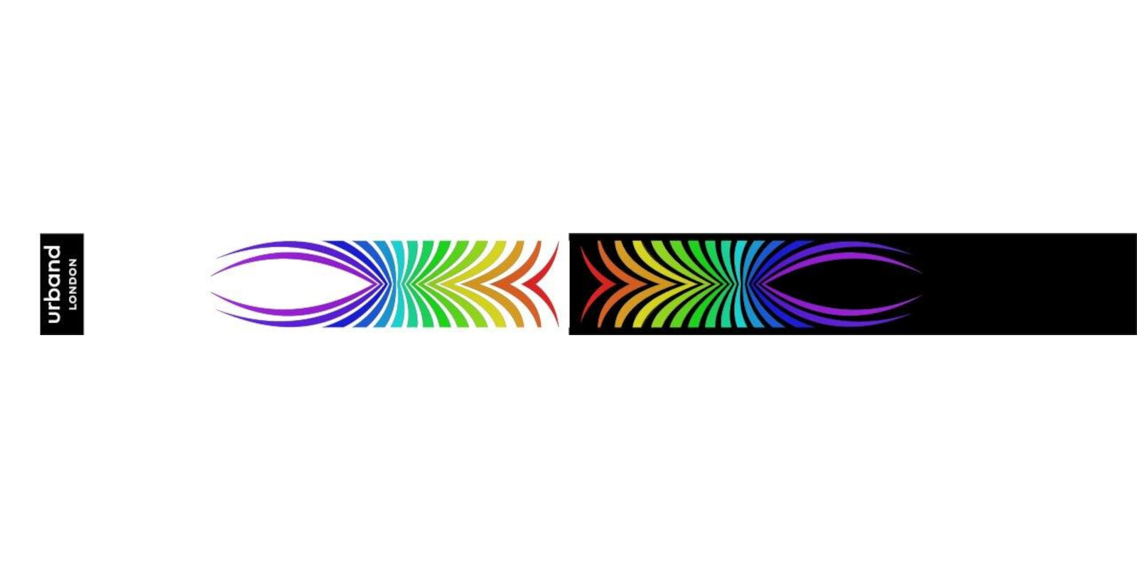 Urband London undefined pattern