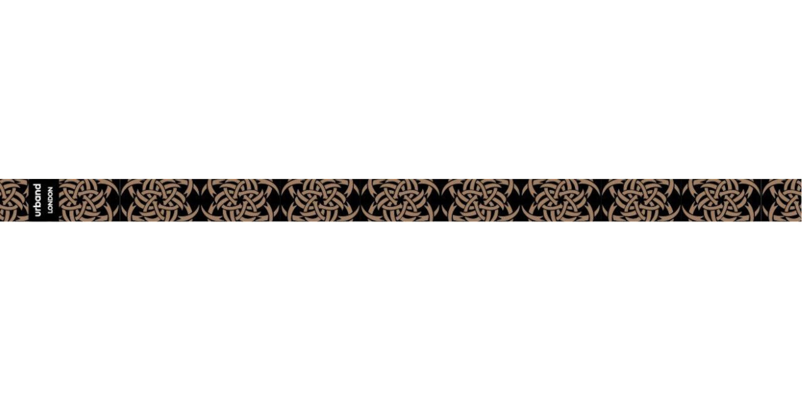 Urband London undefined pattern