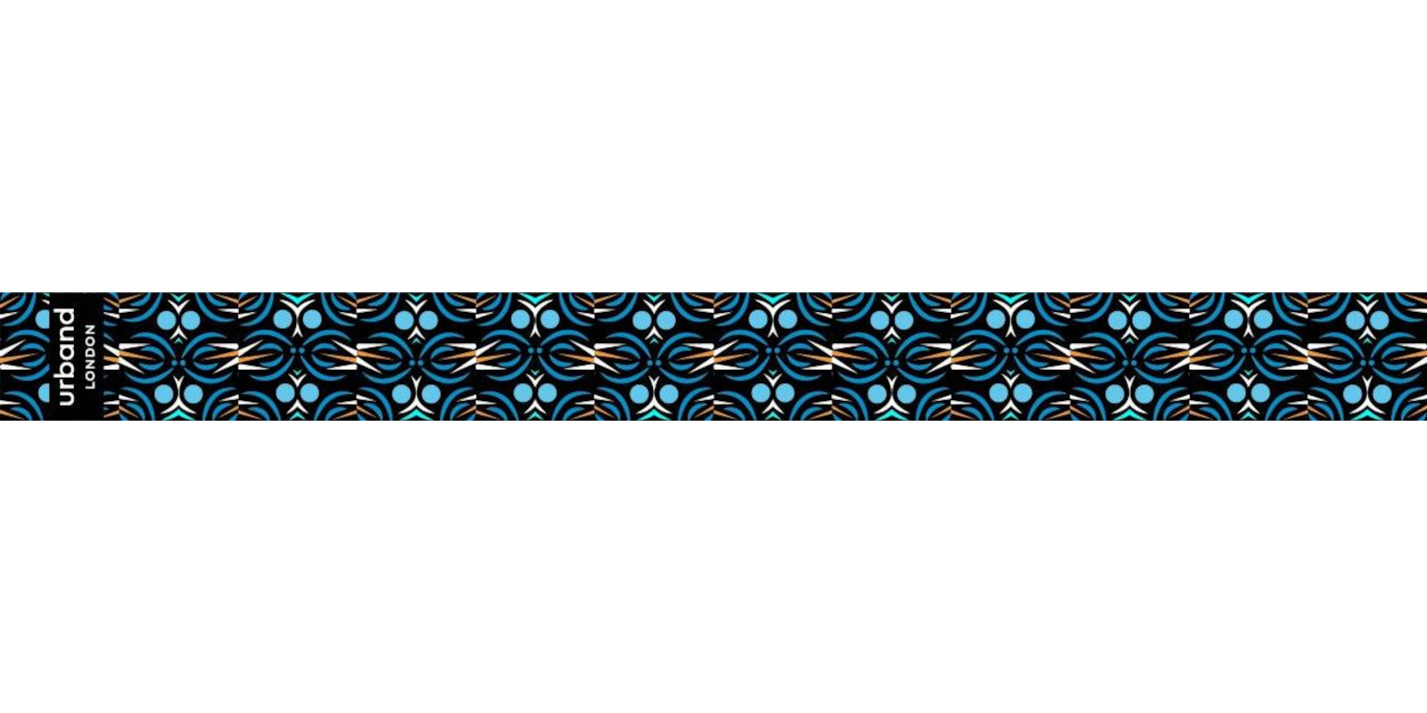 Urband London undefined pattern