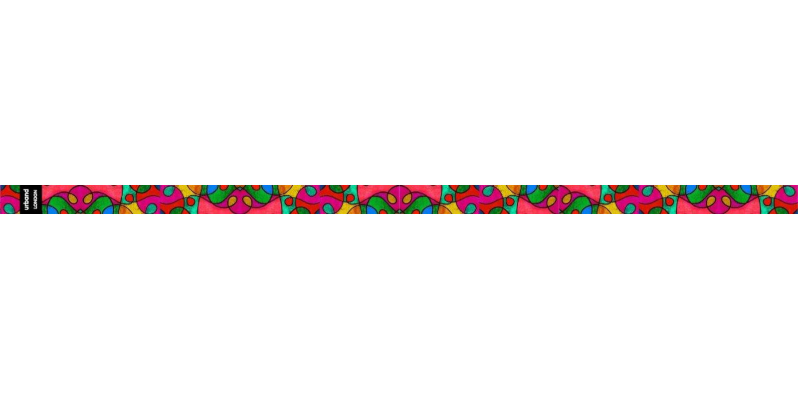 Urband London undefined pattern