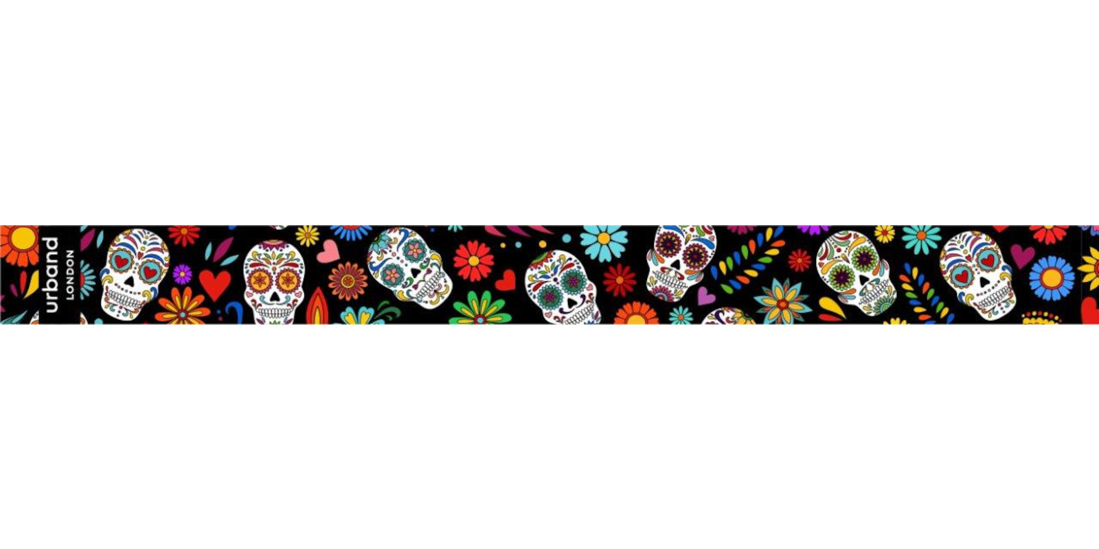 Urband London undefined pattern