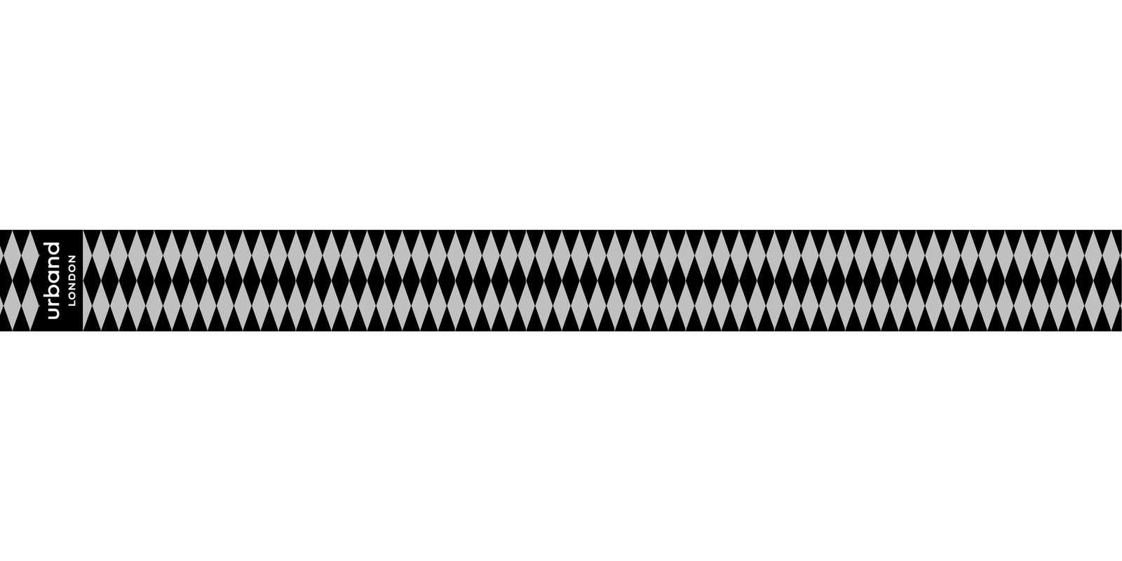 Urband London undefined pattern