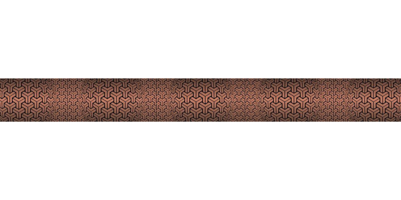 Urband London undefined pattern