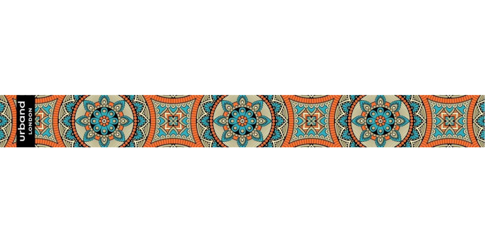 Urband London undefined pattern