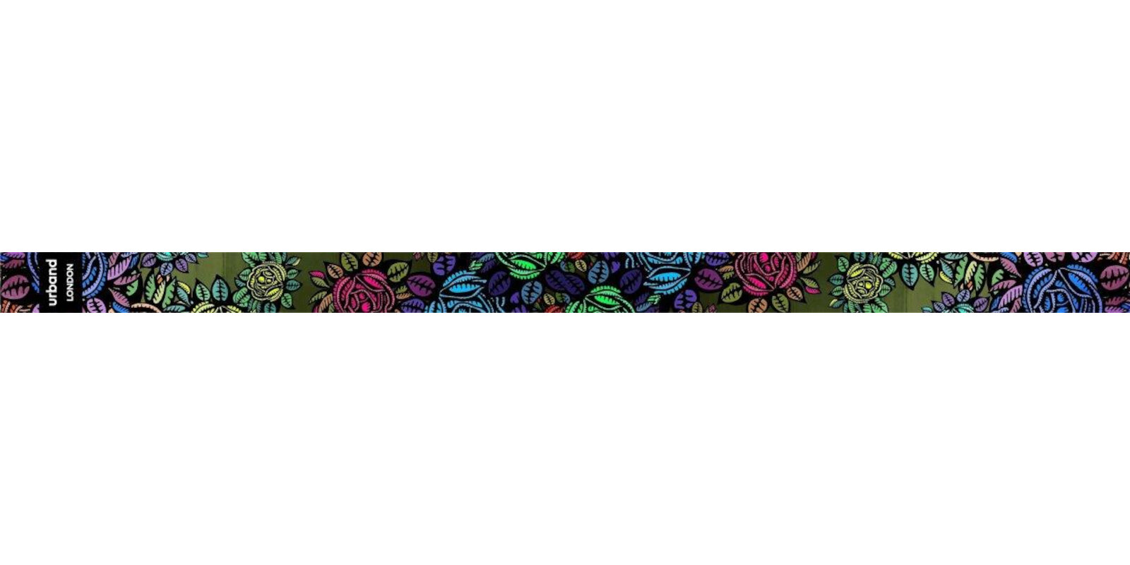 Urband London undefined pattern