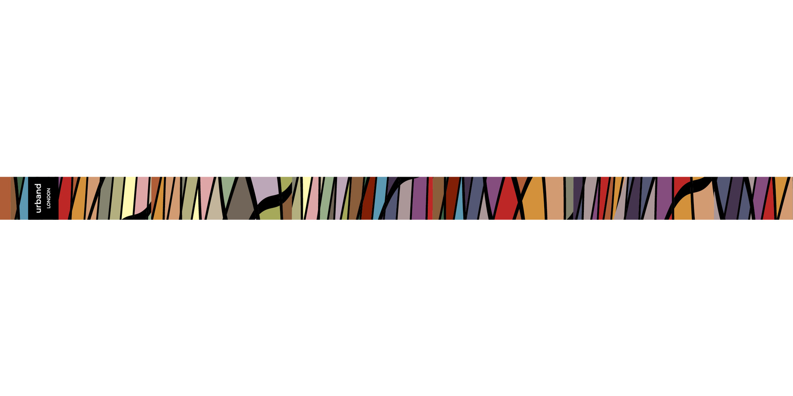 Urband London undefined pattern