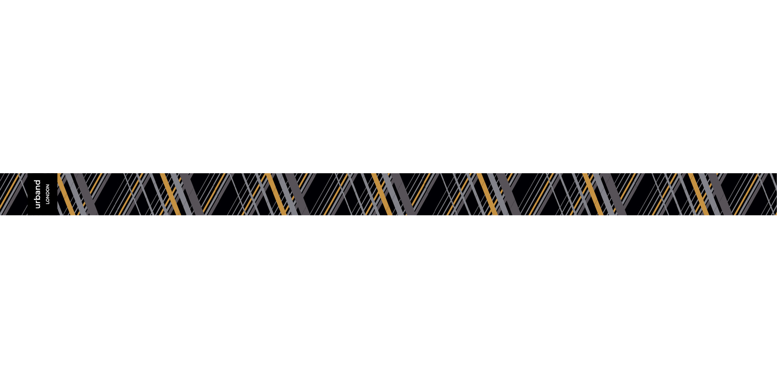 Urband London undefined pattern