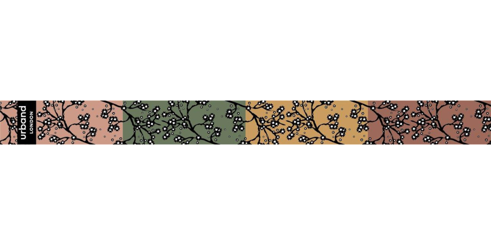 Urband London undefined pattern