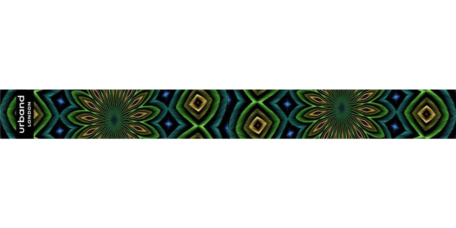 Urband London undefined pattern