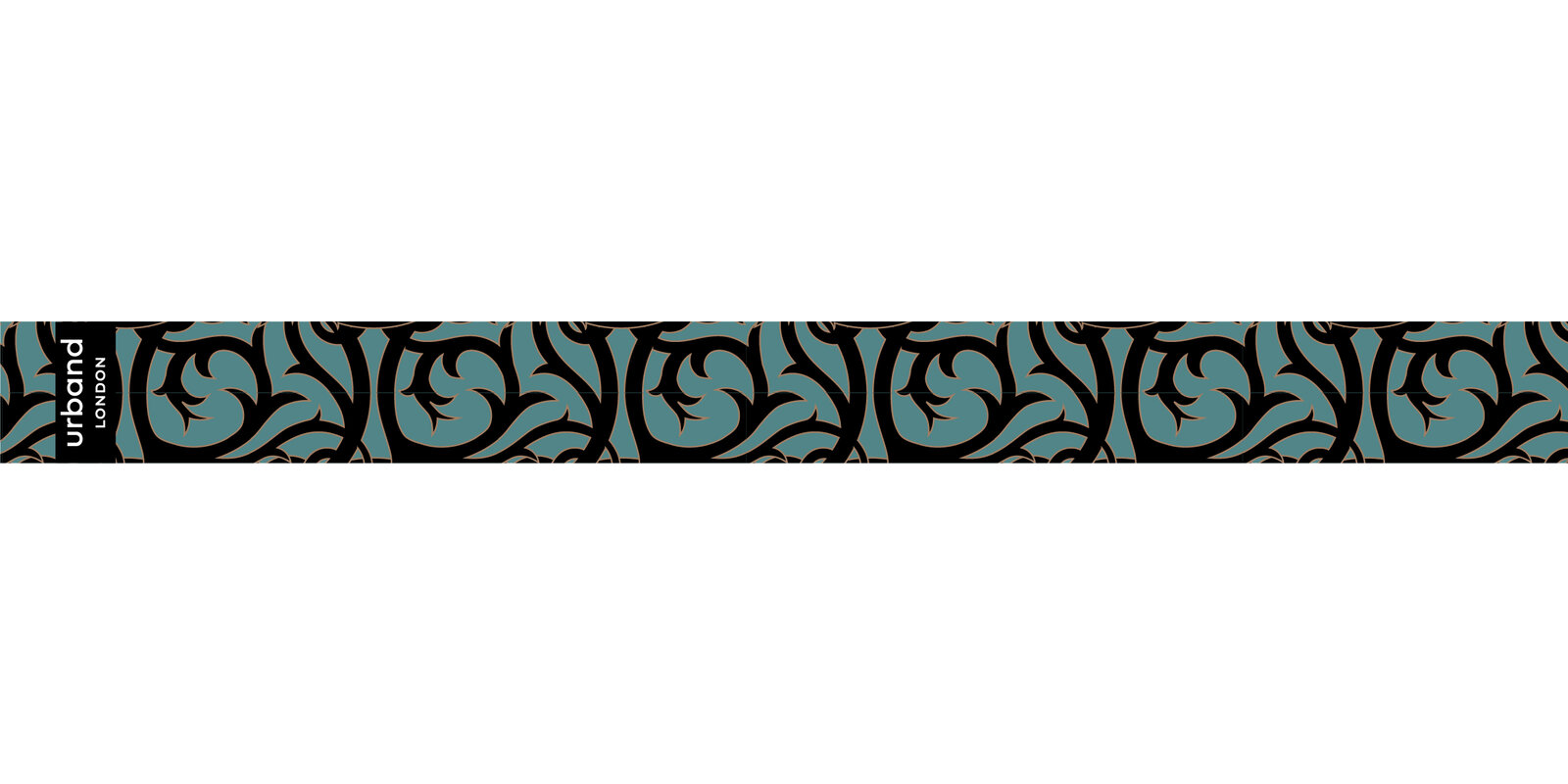 Urband London undefined pattern