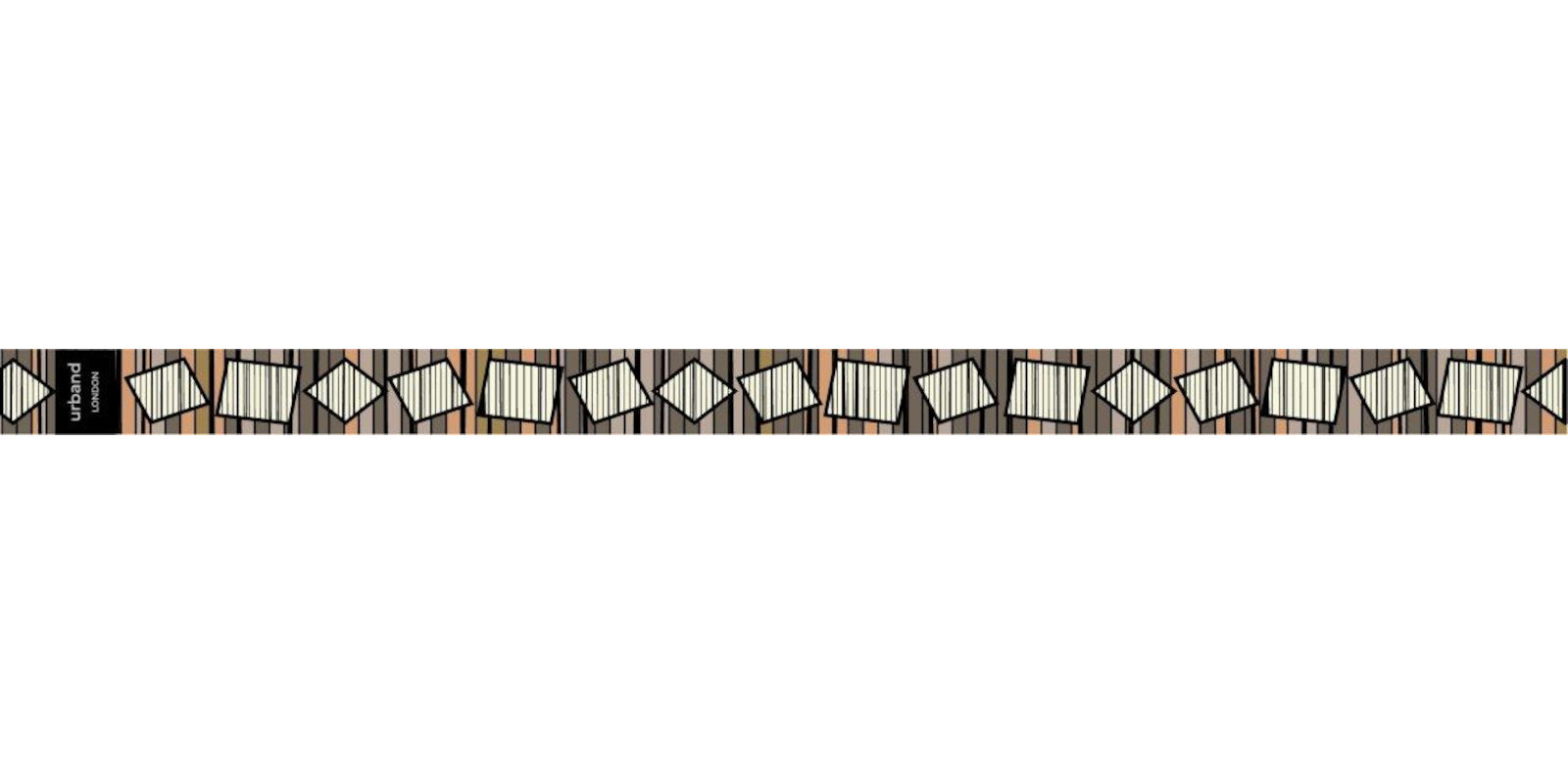 Urband London undefined pattern