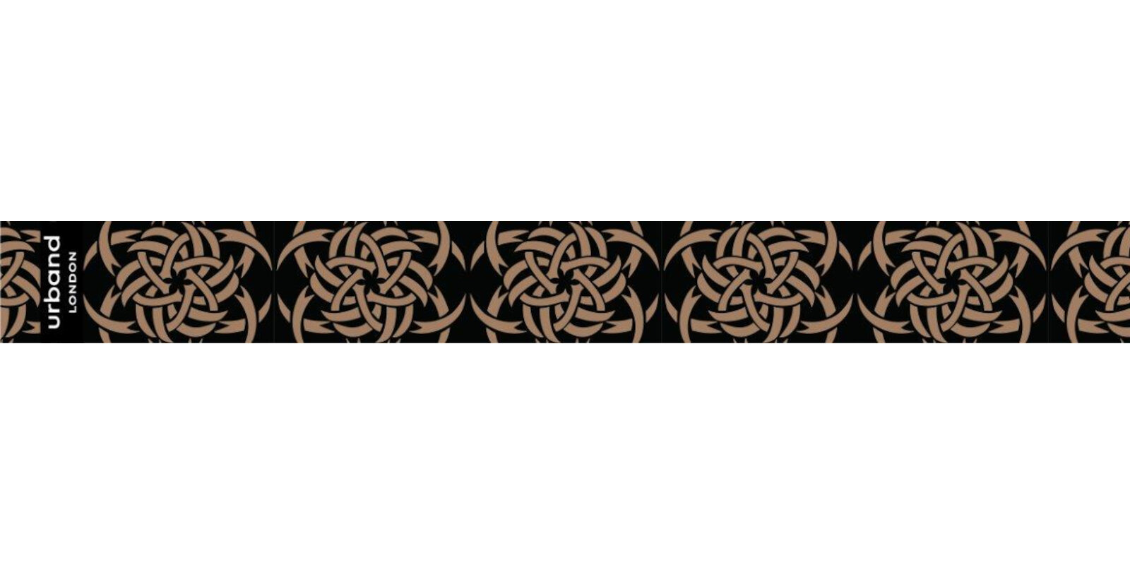 Urband London undefined pattern