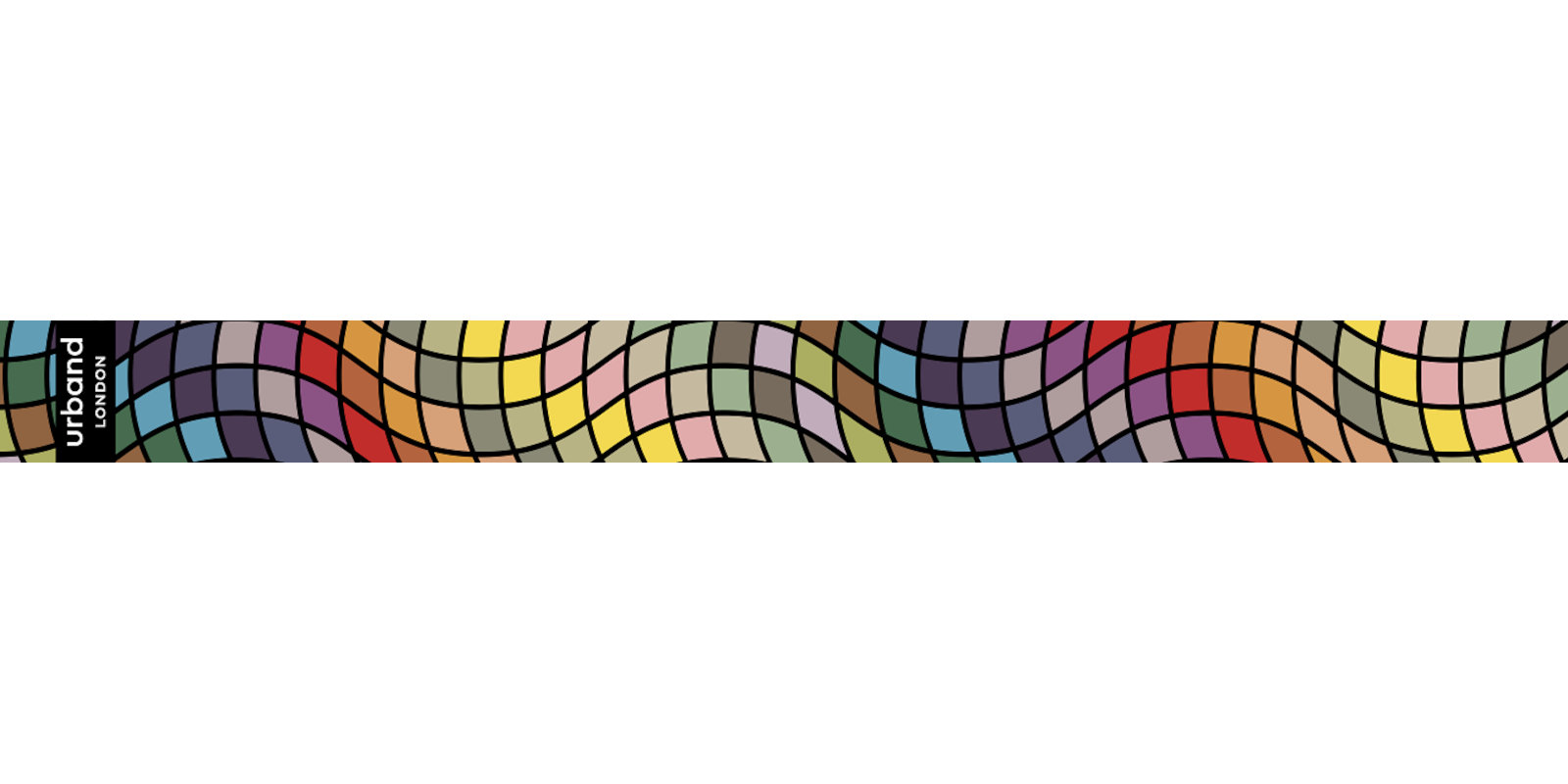 Urband London undefined pattern