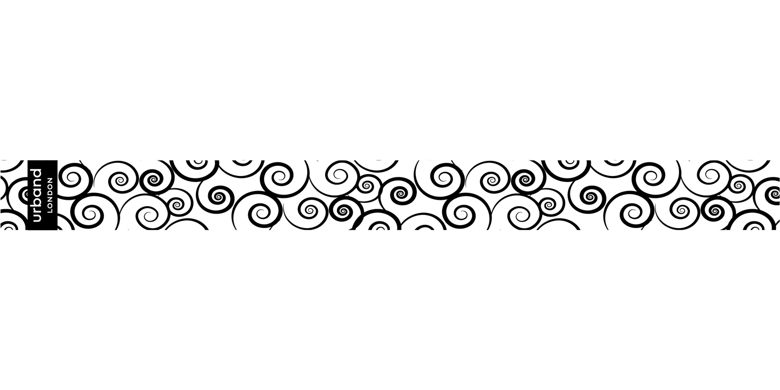 Urband London undefined pattern