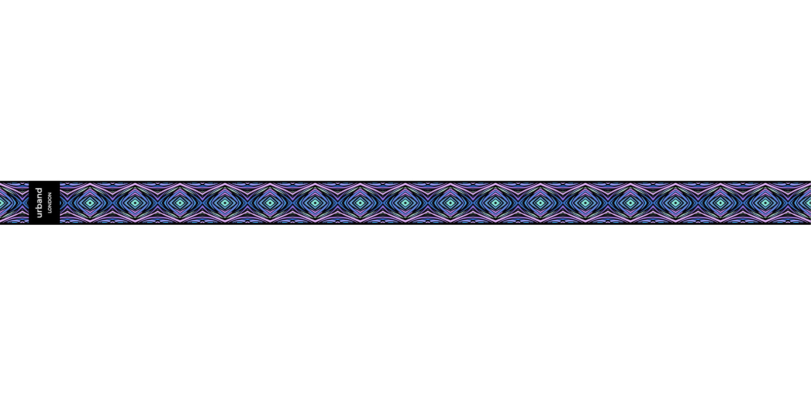 Urband London undefined pattern