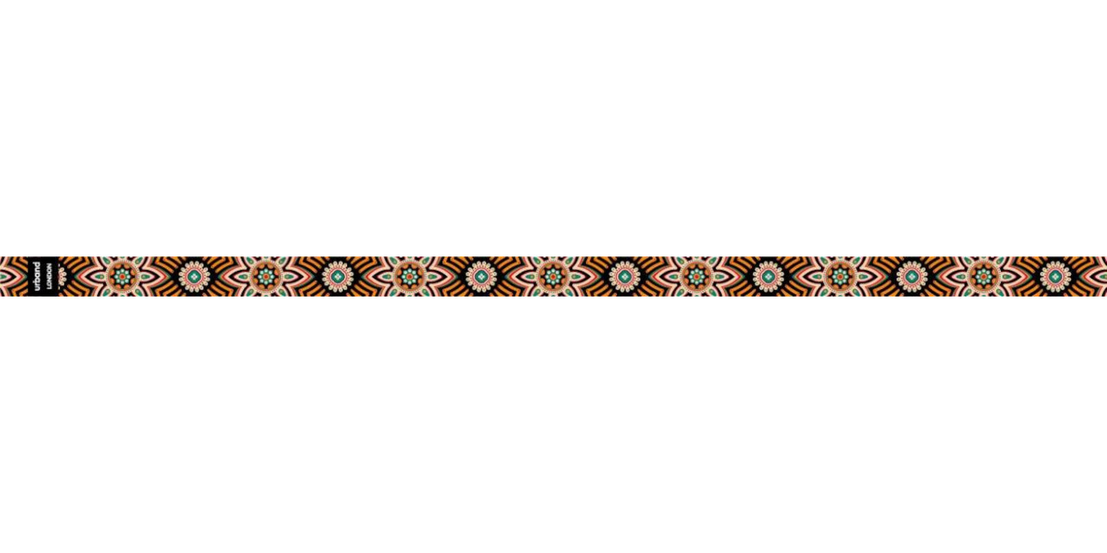 Urband London undefined pattern
