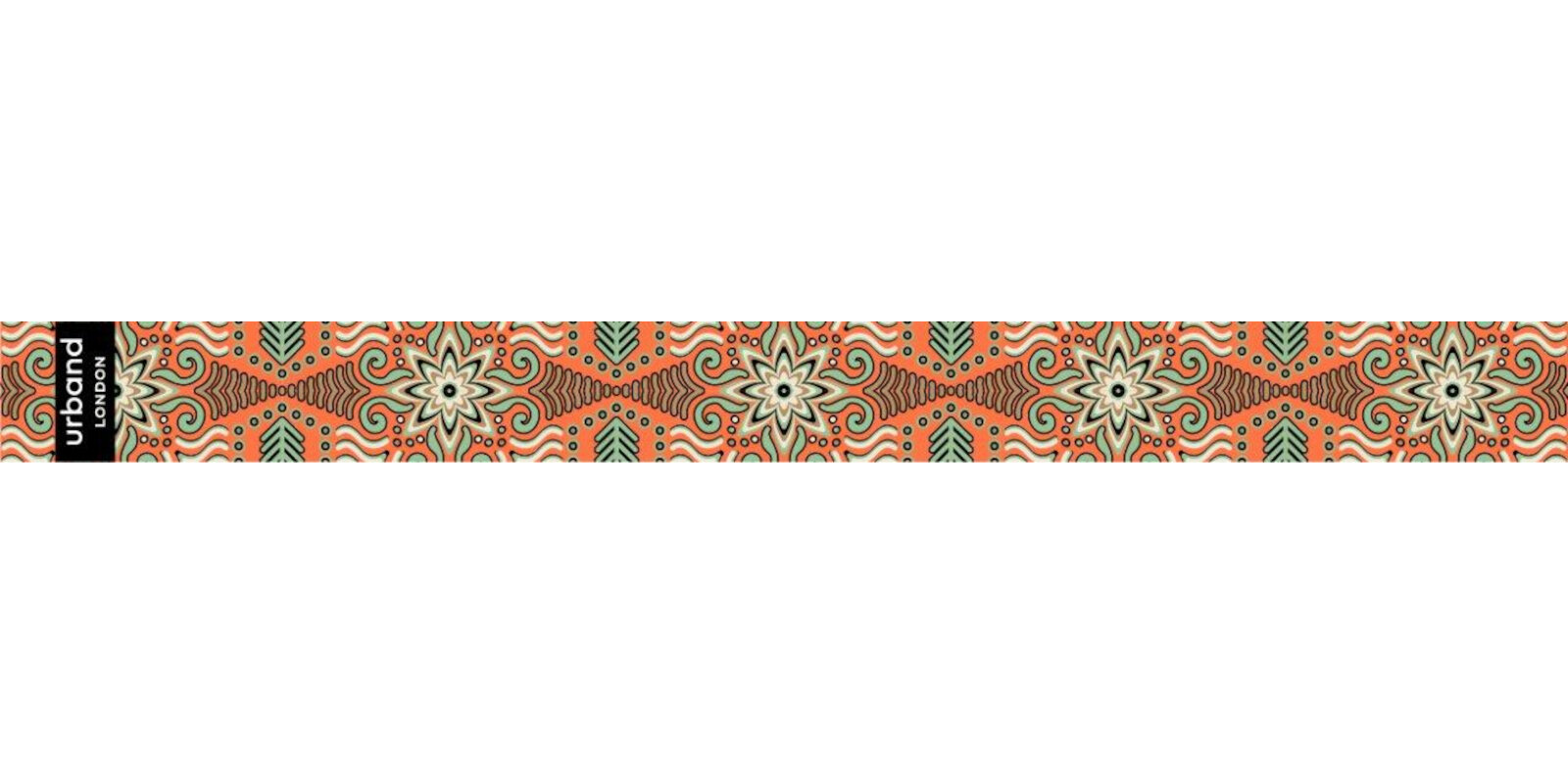 Urband London undefined pattern