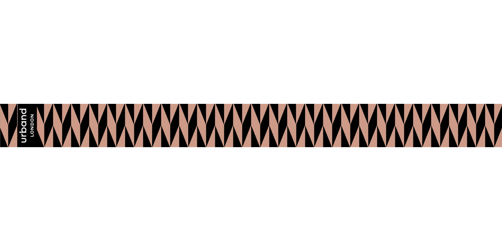 Urband London undefined pattern