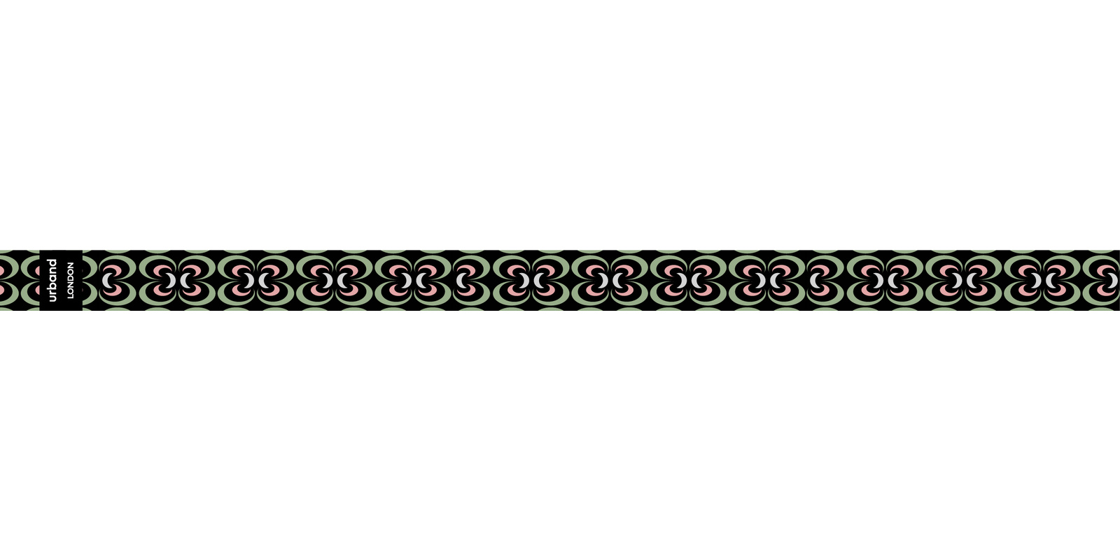 Urband London undefined pattern
