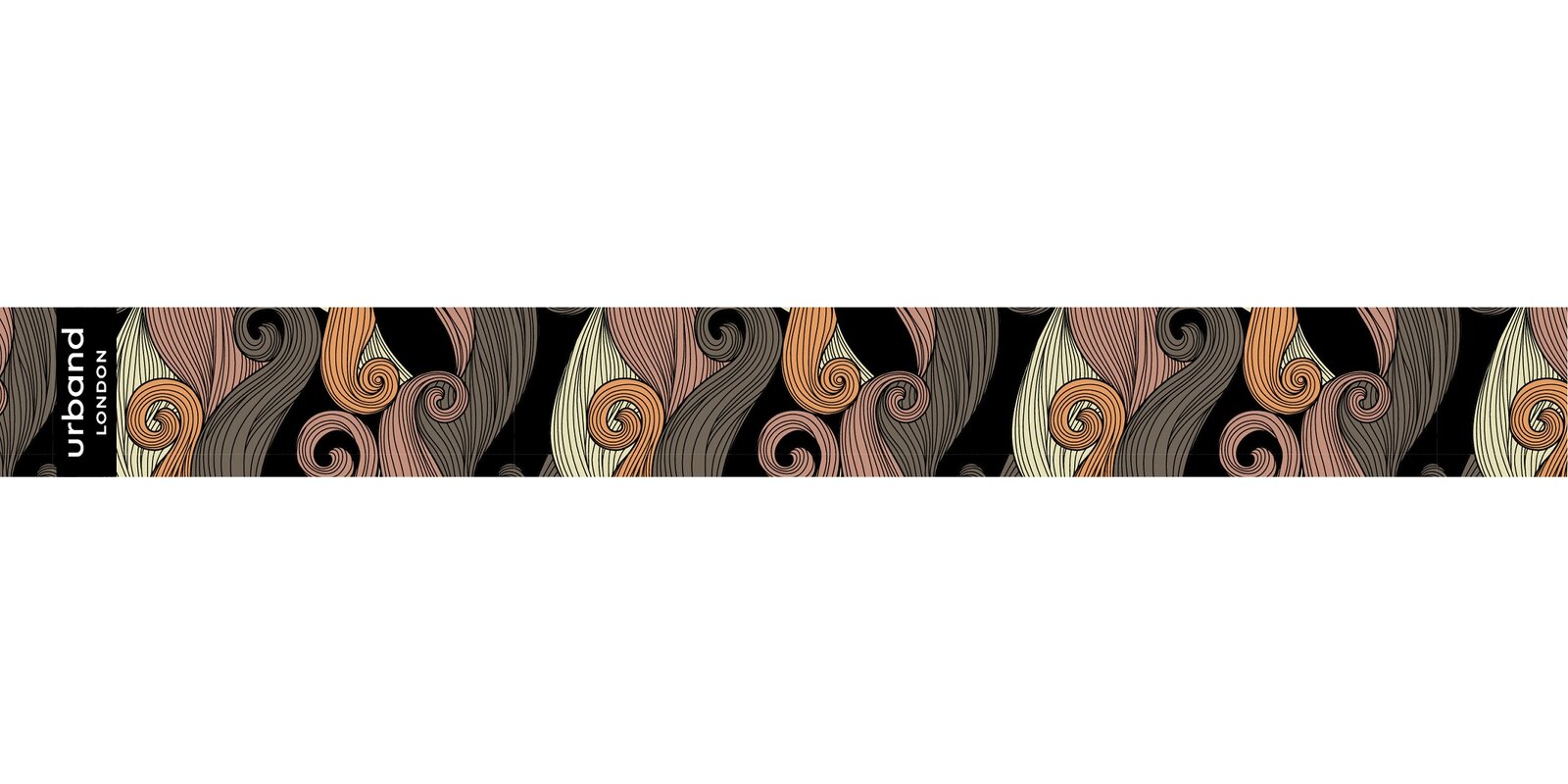 Urband London undefined pattern