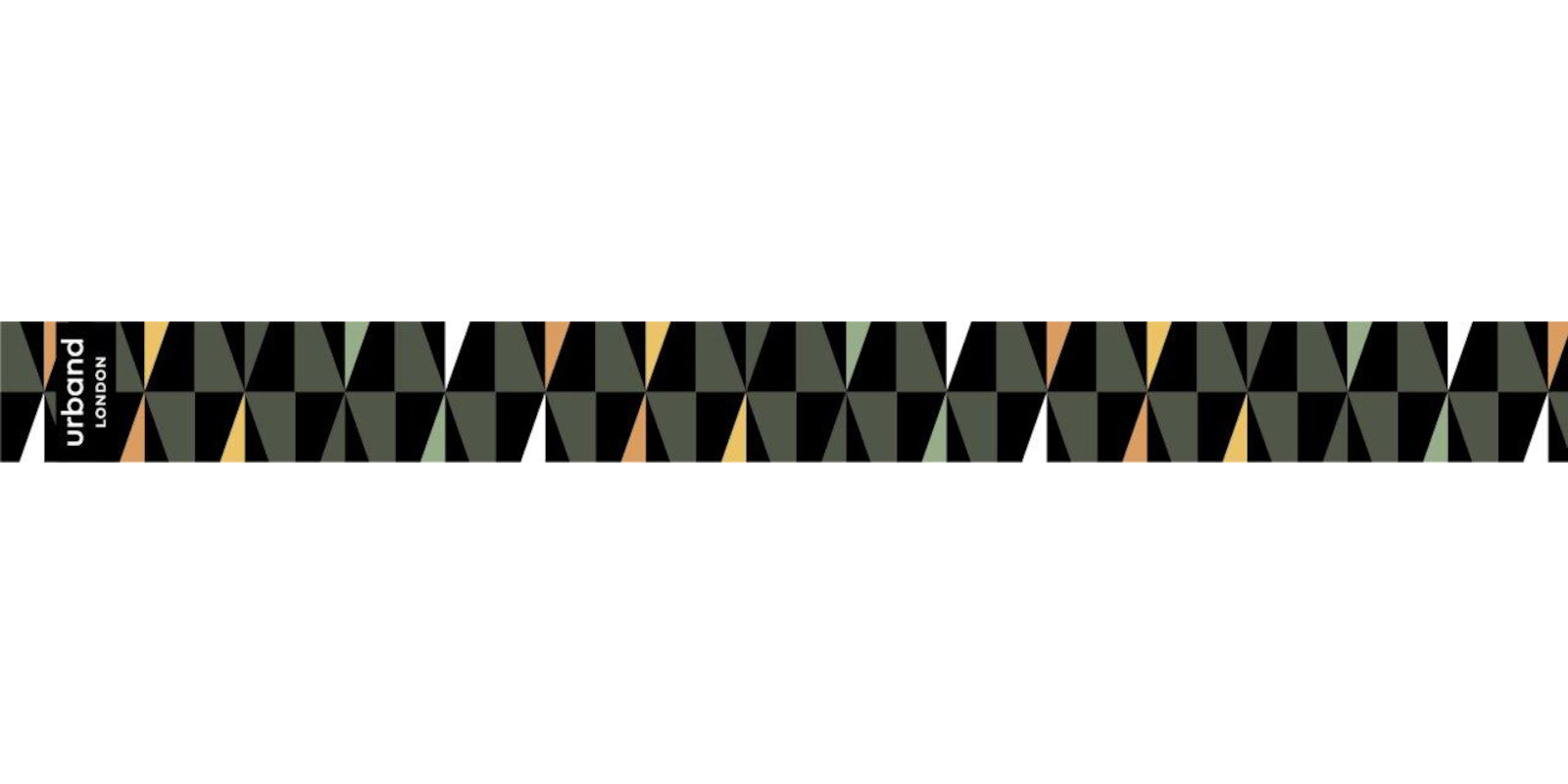 Urband London undefined pattern