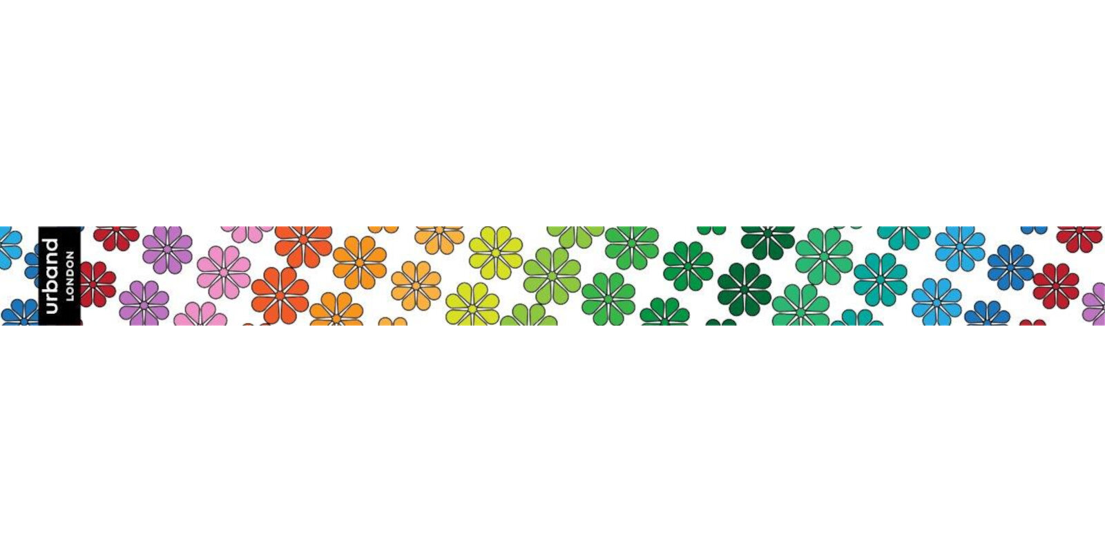 Urband London undefined pattern