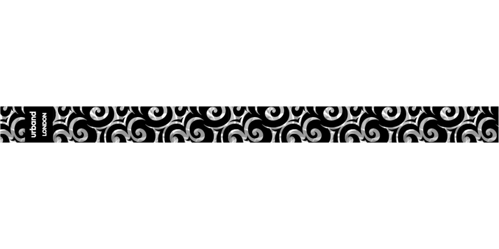Urband London undefined pattern